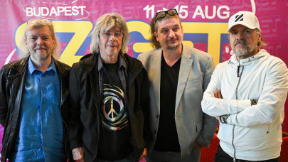 Óriási változást jelentettek be a 2026-os Sziget kapcsán: ezt senki nem látta jönni, ilyen még nem volt