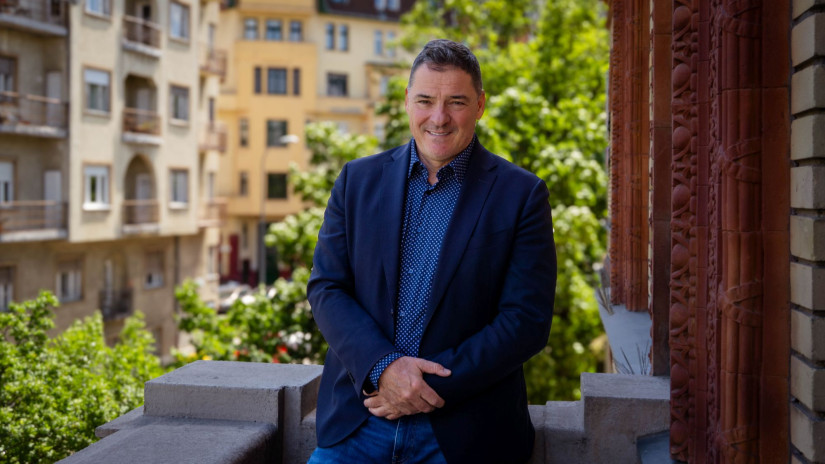 Gyulay Zsolt: kevésen múlt, hogy nem vitték el a Forma-1-et Magyarországról, nagyon kemény harc megy a háttérben