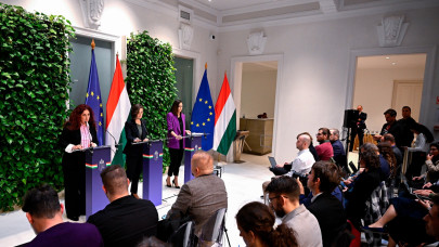Több nagy horderejű ügyben döntött a kormány: az uniós pénzek és az azbesztszennyezés is terítékre került