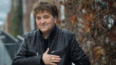 Meghalt Scherer Péter színművész, a legendás Pepe