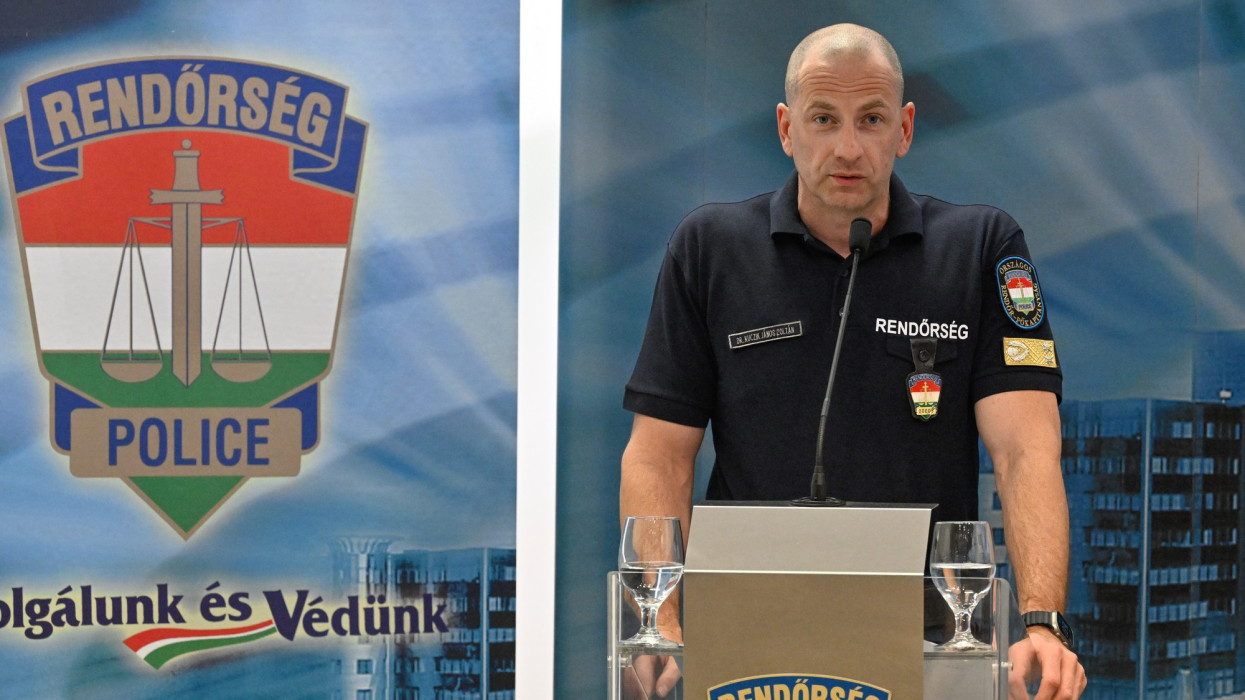 Több tízezer jegy nélküli szurkoló is a BL-döntőre tart: óriási lezárások lesznek Budapesten, így változik a BKK-menetrend
