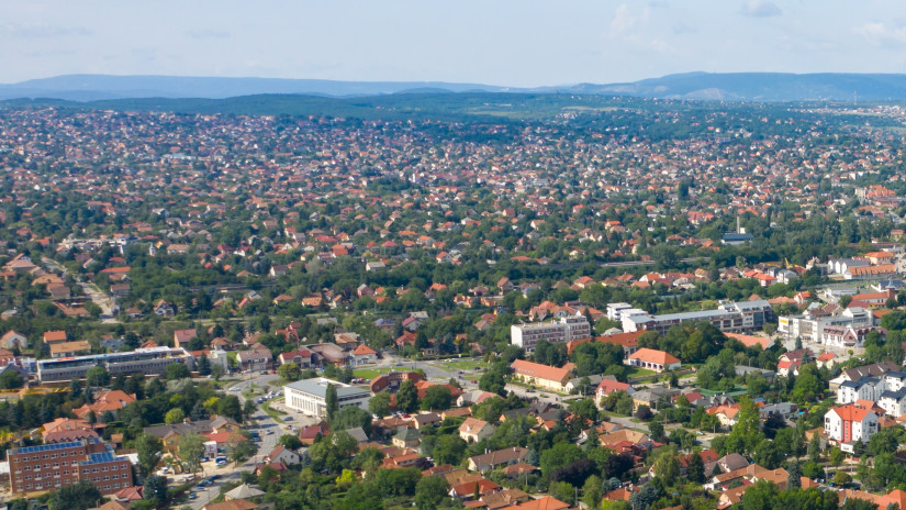 Mégis, mi folyik a pesti agglomerációban? Rengetegen költöznek éppen ide 2026-ban: tudhatnak valamit