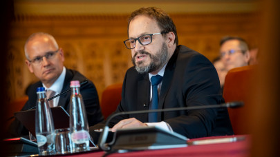 Hatalmas bejelentést tett Kármán András: ekkor indulhatnak meg az uniós pénzek Magyarországra