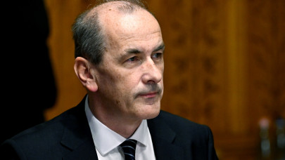 Bejelentette Hegedűs Zsolt: ő lesz az új tisztifőorvos