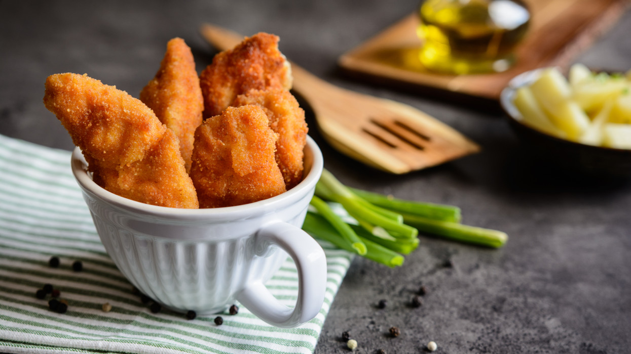Maradékmentő vasárnapi finomság: titkos recept a nagyi konyhájából, ami jobb is lehet, mint maga a rántott hús
