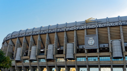 Óriási átigazolási csata a Real Madridnál: Pérez rekordösszegű sztárigazolással válaszolna kihívójának