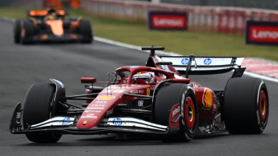 Mi történt? Kórházba került a Ferrari csapatfőnöke, nem lesz ott a paddockban
