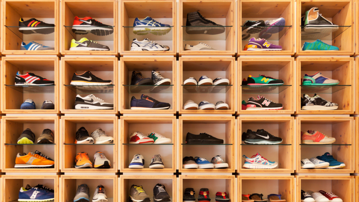 Elárulta Pachert Balázs, miért kellett valójában bezárni a BALAZS KICKS flagship store-ját