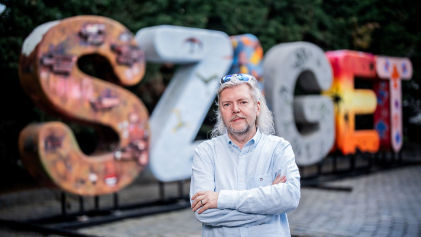 Gerendai Károly a Sziget állami támogatásáról: szeretnék együttműködést az új kormánnyal