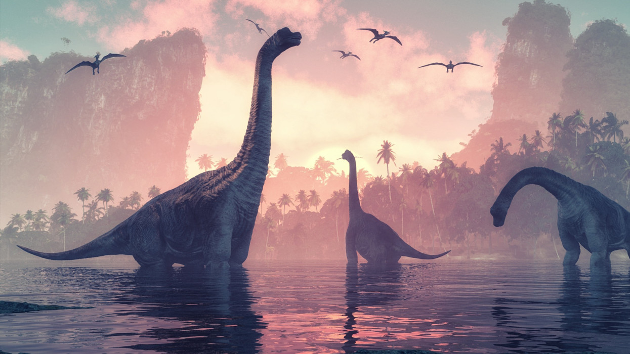 Kvíz: Te is imádod a dinoszauruszokat? Lássuk, mennyire ismered az őslények világát valójában!