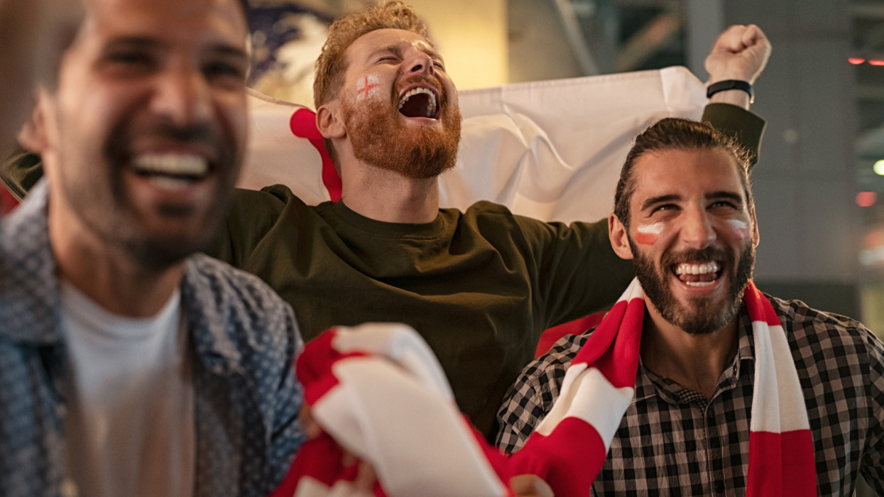 Gyújtó hangulatú beszéd után nyertek az angolok: elárulta Harry Kane, mi hangzott el az öltözőben