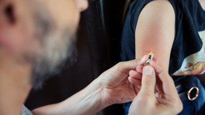Működik a csodaoltás: gyakorlatilag senkinek sem kell 30 éves kora előtt ettől a ráktípustól meghalnia