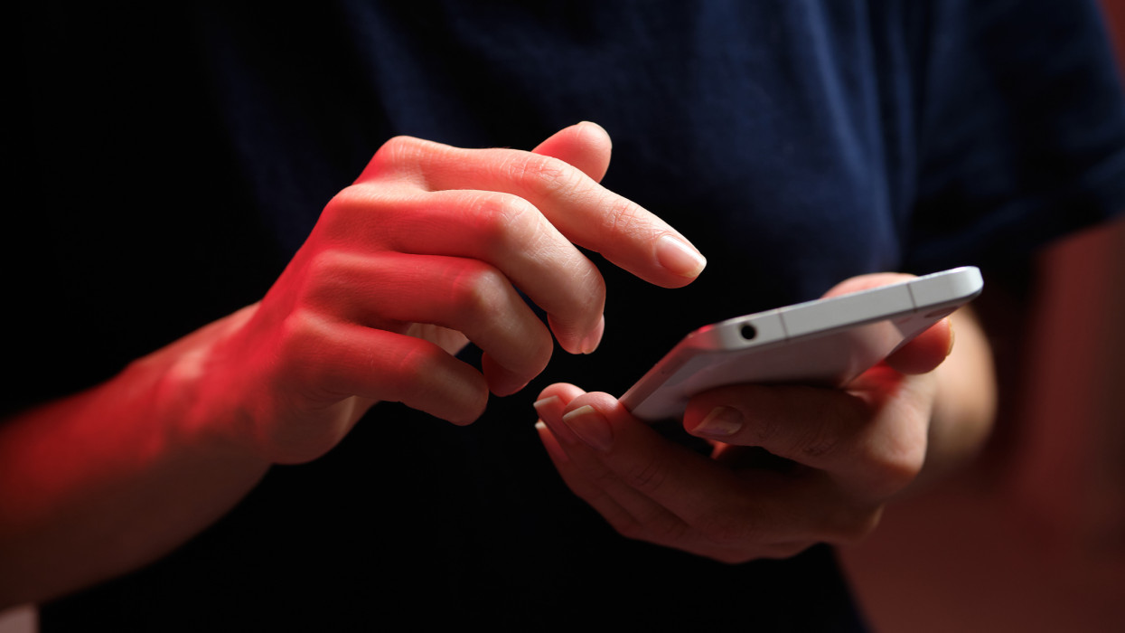 Te is kaptál SMS-t erről a számról a napokban? Rá ne kattints, pikk-pakk nullázzák vele a bankszámládat