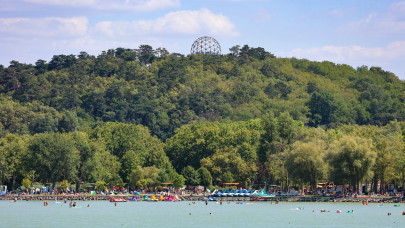 Káosz a Balatonnál: ezen a szakaszon nem közlekednek a vonatok, nagy késésekre kell készülni