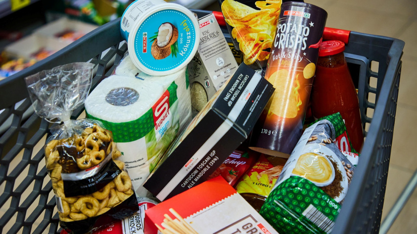 Több, mint 70 kuponnal érkezik a SPAR új kuponakciója