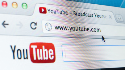 Ezek a YouTuberek keresik a legtöbb pénzt a szakmában: van egy csatorna, ami 1 év alatt 93 milliárd forintot termelt