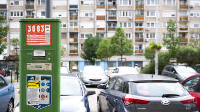 Szerdától minden megváltozik a budapesti parkolásban: csak mobillal lehet fizetni, a díjak is emelkednek