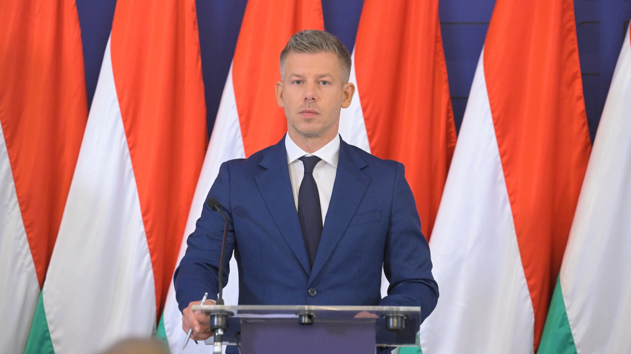 Meglepő bejelentést tett Magyar Péter: kiderült az igazság a költségvetésről, sokkal nagyobb a baj, mint hittük