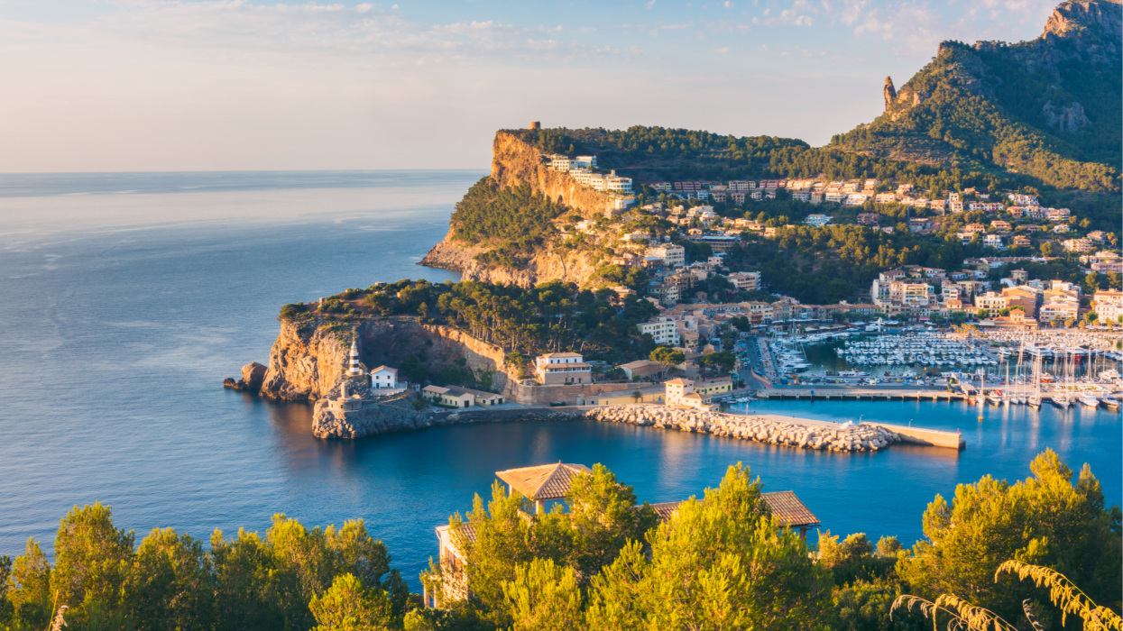 Mediterrán szigeten kezdett új életet a népszerű magyar énekesnő: elárulta, miért döntött így