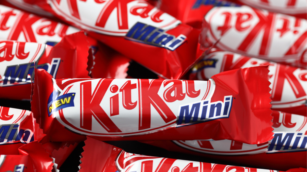 Döntött a Nestlé: teljesen megváltozik a legendás KitKat csokoládé receptje