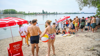 Kiderült az igazság: tényleg tízmilliók rohanják meg Magyarországot, de mégsem jön el egyhamar a kánaán