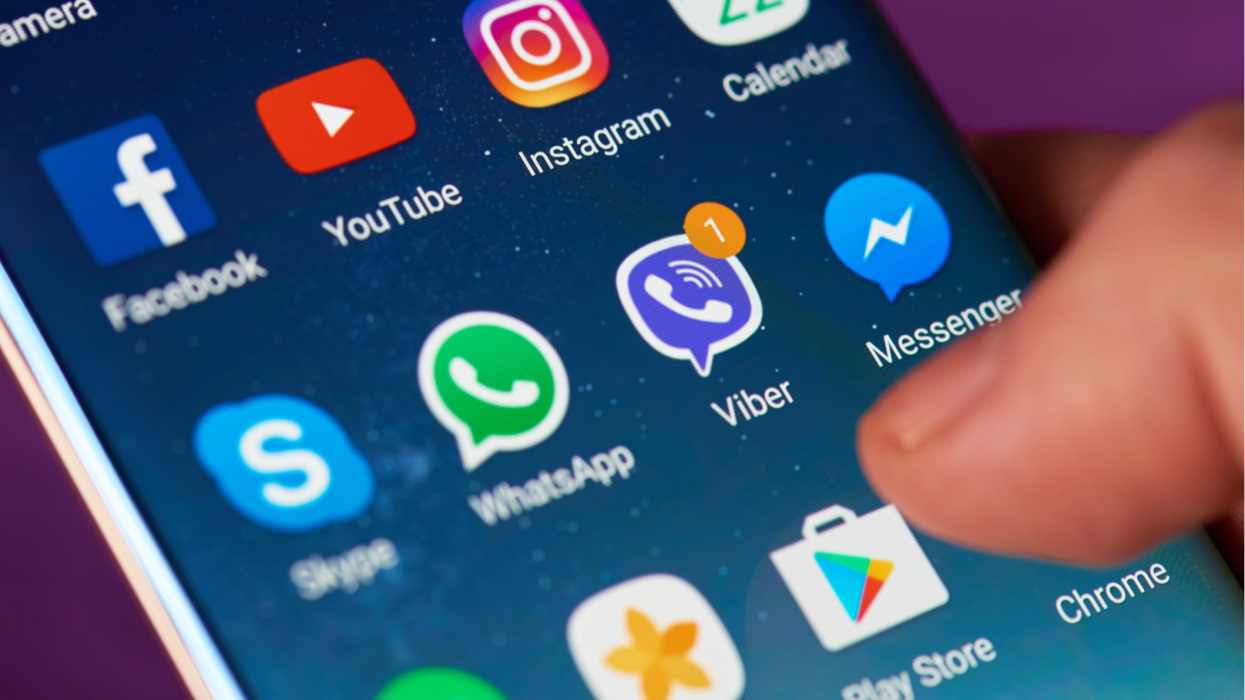 Ingyenes ajándékot kapnak a magyarok az egyik legnépszerűbb telefonos alkalmazásban: igényelni se kell, automatikusan jár