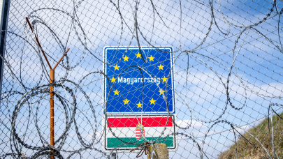 Orosz ügynököket fogtak el a magyar határon: robbanószer volt náluk, itt terveztek szabotázsakciót
