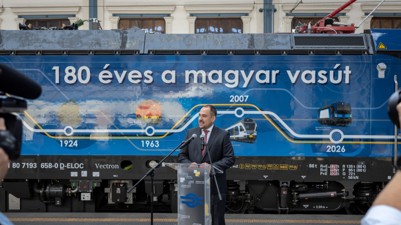 Kvíz: Sokat vonatozol, téged sem tud már meglepni a MÁV? Teszteld, mennyit tudsz valójában a Magyar Államvasutakról!