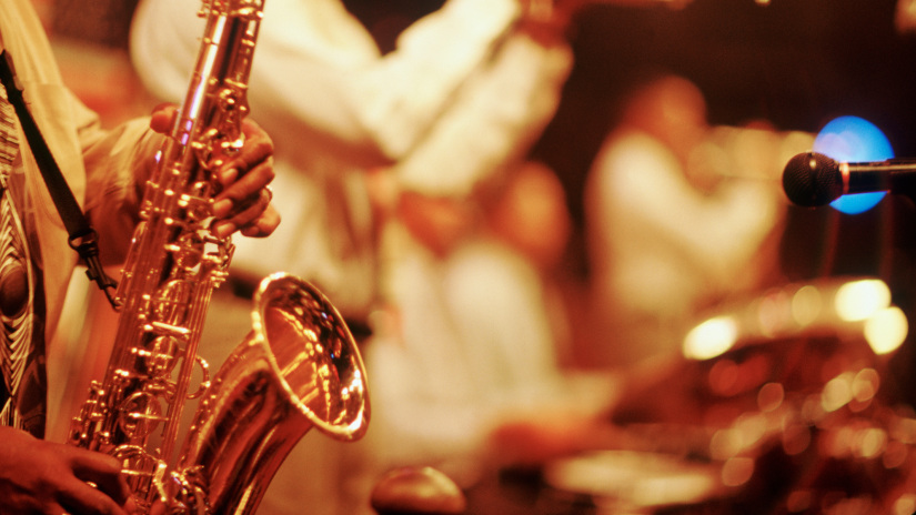 New Orleans-i hangulat költözik a Balatonhoz: három napig szól a jazz Siófok főterén