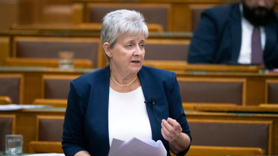 Nagy tervekkel készül Lannert Judit az új tanévre: minden diákot érintenek majd a változások