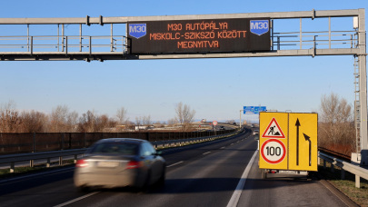 Rendkívüli helyzet a magyar utakon: kiderült, miért rohad a hazai úthálózat fele évtizedek óta