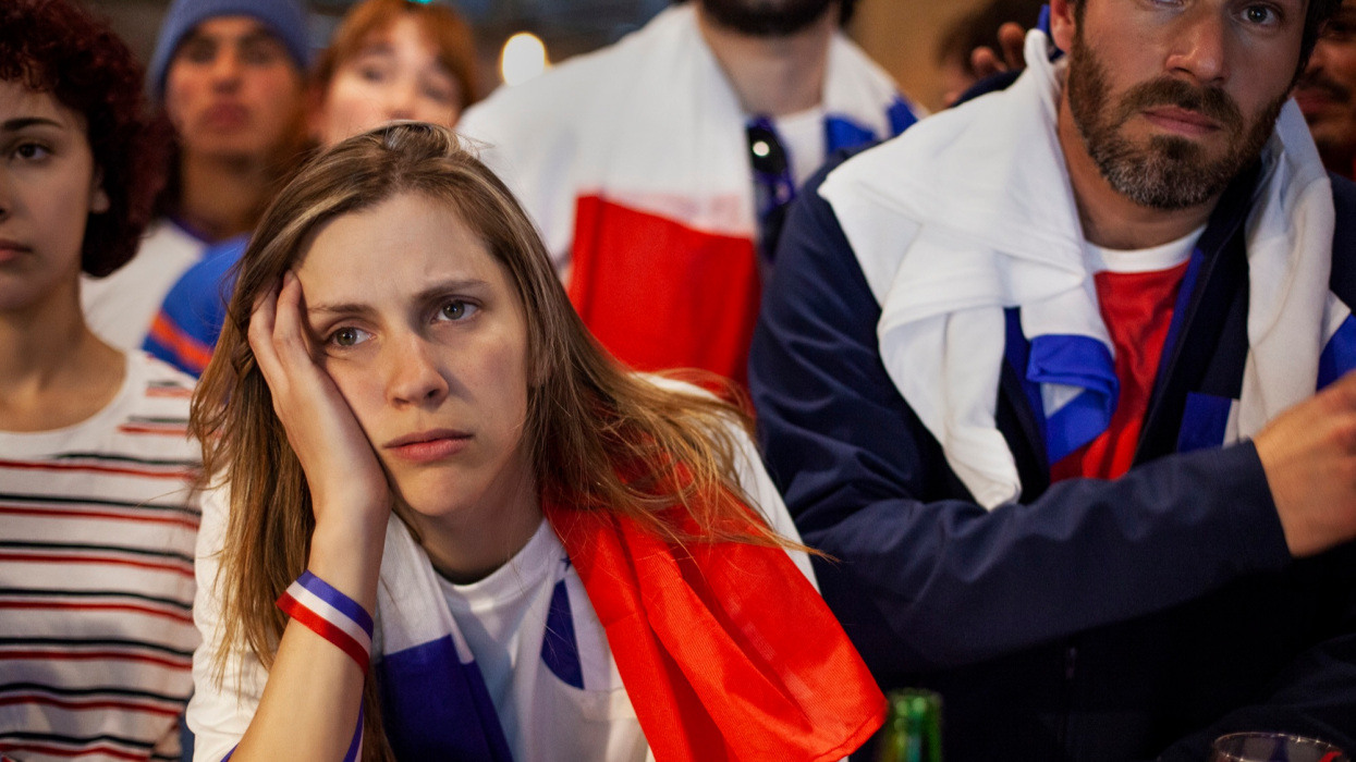 Spanyol simázás, fogalmatlan franciák és egy dicstelen búcsú: mi ment félre Mbappééknál?
