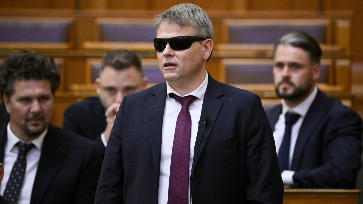 Sokan bukhatják a 100 ezres iskolakezdési támogatást? Figyelmeztet Kátai-Németh Vilmos: ezt mindenképp el kell intézni