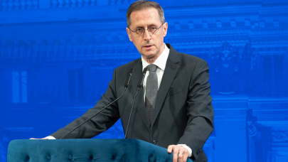 Nincs megállás, ekkora lehet a magyar alapkamat 2026 végére: komoly lépéseket tervezhet az MNB