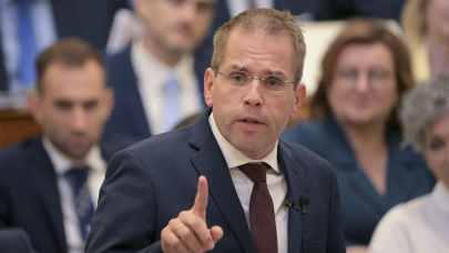 Ekkor búcsúzunk a vármegyéktől, főispánoktól: újra megyék, kormánymegbízottak lesznek - itt van Ruff Bálint törvényjavaslata