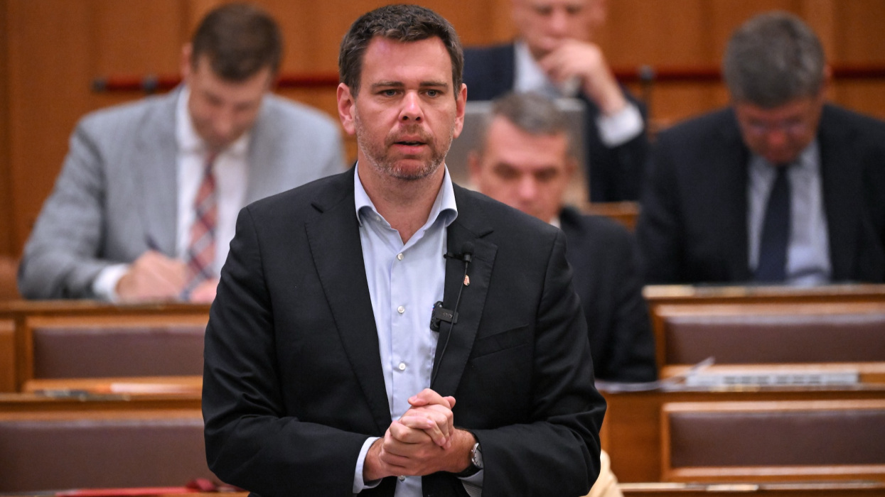 Itt a bejelentés, 3500 milliárdból újul meg a hazai vasúthálózat: ilyen még nem volt Magyarországon