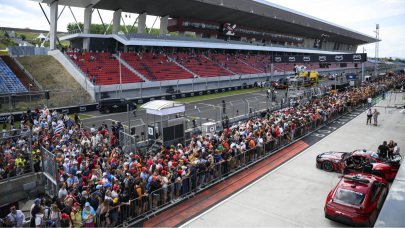 Milliárdos pénznyelő lett a mogyoródi pálya: elképesztő összegbe kerül a magyaroknak a méregdrága F1-es futam