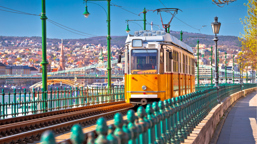 Budapest csak nézi, ahogy elviszik a turizmusból származó pénzt: le kell térni az évtizedes tévútról