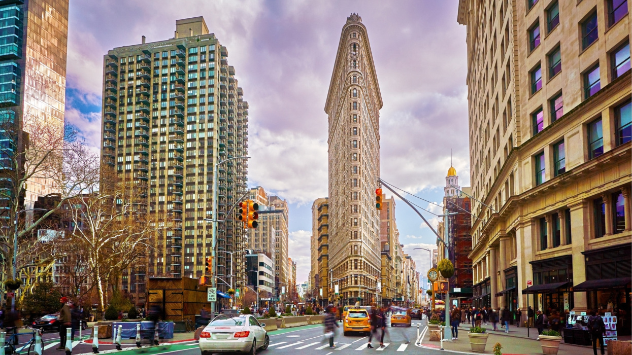 Agyad eldobod: több mint 18 milliárd forintba kerül egyetlen luxuslakás New York újjászülető jelképében