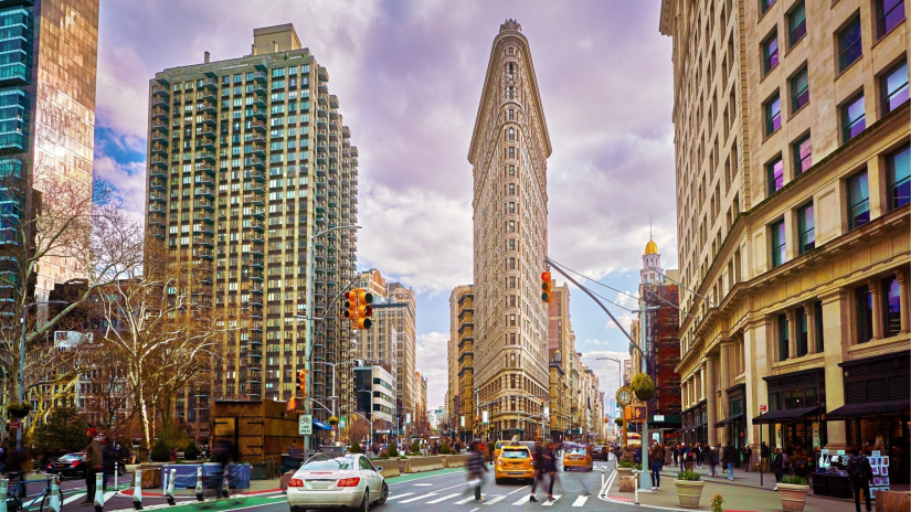 Agyad eldobod: több mint 18 milliárd forintba kerül egyetlen luxuslakás New York újjászülető jelképében