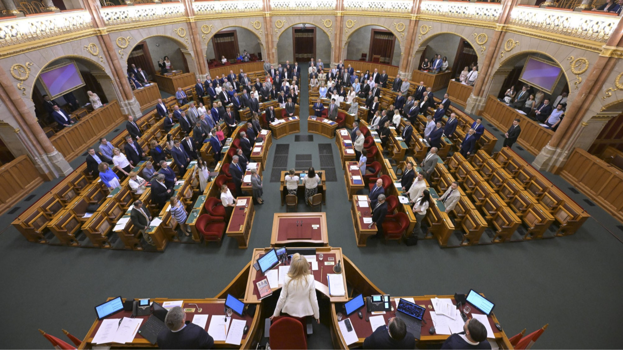 Zöld az út, jöhet a Tisza szuperhatósága: új fokozatra kapcsol a vagyonvisszaszerzés Magyarországon