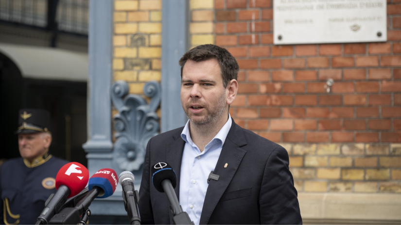 Sínen van Vitézy nagy terve, jöhet az "országos BKK": alapjaiban alakul át a magyarországi tömegközlekedés