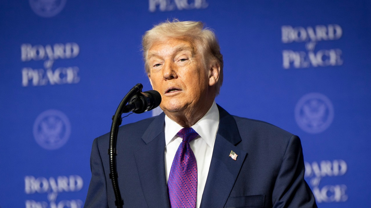 Magyarországra is kivetette hálóját Donald Trump: komoly új terhek jöhetnek, ebbe sokan rokkanhatnak bele