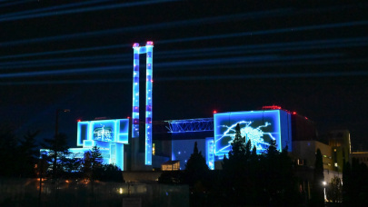 Drámai helyzet a Dunán: újabb korlátozó lépésre kényszerült a Paksi Atomerőmű