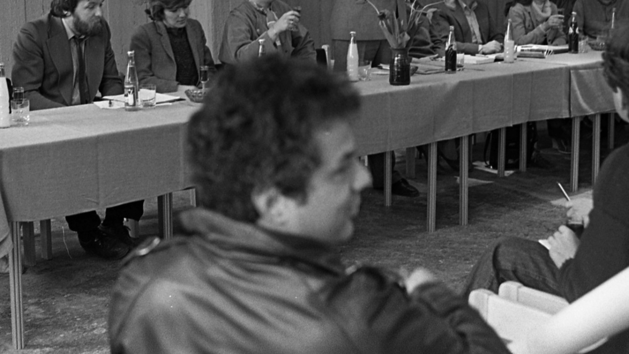 Visszatérhet a közmédiához a 80-as, 90-es évek legendás tévése: "ingyen is elvállalnám"