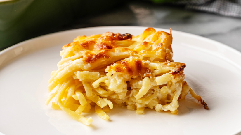 Két olcsó húsmentes recept a hétvégére Frank Júlia filléres szakácskönyvéből: pár száz forintból, villámgyorsan megvan