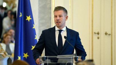 Magyar Péter: mától nincs szükség az önkéntes fogyasztáscsökkentésre