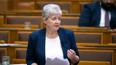 Nagy tervekkel készül Lannert Judit az új tanévre: minden diákot érintenek majd a változások