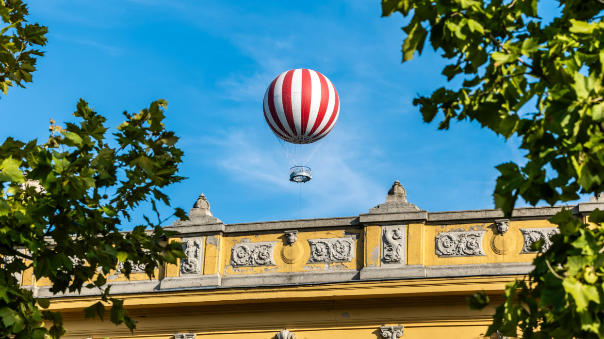 Kvíz: Úgy ismered Budapestet, mint a tenyeredet? Lássuk, mennyire igazodsz el a városrészek között!