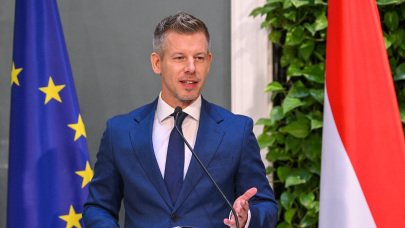 Magyar Péter: gigászi lakásprogram indul Magyarországon, hatalmas változások jönnek az orvosi rendelőkben és iskolákban is
